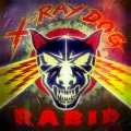 X-Ray Dog - Gunslinger (no gtr solo)