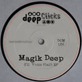 Magik Deep - Le Inconnu