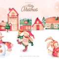 Christmas Music For Kids、Christmas 2018 - Christmas Coffee Break Music