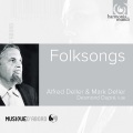 Desmond Dupre、Alfred Deller - The Three Ravens