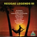 Gregory Isaacs - The Village