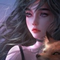 艾特 - 你走 )