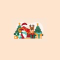 Christmas Music For Kids、Christmas 2018 - Christmas Harp & Melodies