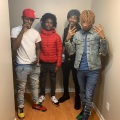 Thug.q、Yak - New Girl (Explicit)