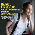 Rafael Fingerlos、Mozarteum Orchester Salzburg、leopold hager - Ein deutsches Kriegslied, K. 539: Ich möchte wohl der Kaiser sein