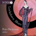 peter dickinson - Canzonetta, Op. 48