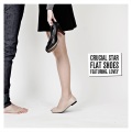 CRUCiAL STAR、러비 (LOVEY) - FLAT SHOES (FEAT. LOVEY)