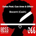 Dalas、Cue Aree、Gflow、Daniele Soriani、Gianrico Leoni - Bocent (Cash)(Daniele Soriani & Gianrico Leoni Vision Remix)