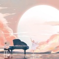曾简单 - 星月夜