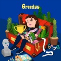 JeA、玟星 - Greedyy