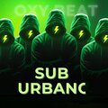 Oxy Beat - Sub Urbano