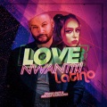 Tonio Skits、Melisa Carolina - Love Nwantiti Latino (Explicit)