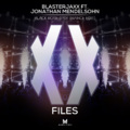 Blasterjaxx、Jonathan Mendelsohn - Black Rose (Psy Trance Edit)
