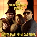 TICY、Georgiana Lobonț、Baboiash - Saruta-Ma Si Nu-Mi da Drumul