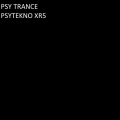 PSY TRANCE - PSYTEKNO XR121