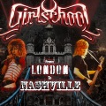 Girlschool - Demolition Boys