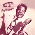 Roy Brown - Too Much Lovin' Ai't No God