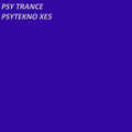 PSY TRANCE - PSYTEKNO XW334