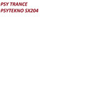 AZ XVER VKTNZER - PSYTEKNO XR189