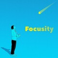 Focusity、Reading Background Music Playlist、Focus & Work - Sounds of the Unkown