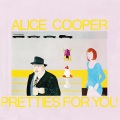 Alice Cooper - Changing Arranging