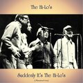 the hi-lo's - Deep Purple