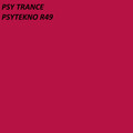 PSY TRANCE - PSYTEKNO SX1082103