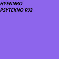 PSY TRANCE - PSYTEKNO SX1081123