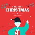 Instrumental Christmas Music Orchestra、Christmas Songs Classic、Best Christmas Songs - The Shades Of Christmas