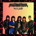 Andromedha - Konser Rock