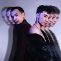 BITJU、Rain - Как гроза (Explicit)