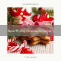 The Holiday People - Infinite Joy of Christmas Holidays with Non Stop Carols pt. 1