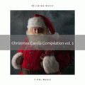 Kids Christmas Favorites - Forever Joy of Christmas Time with Longest Music pt. 1