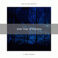 Sleep Repeat - Sweet Lands of Peace with Water Tunes for Sleep