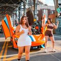 Milani Bandz、Geezly - Lame Nigga (feat. Milani Bandz)(Explicit)