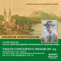 Orchestra Sinfonica Nazionale della RAI di Torino、Wilhelm Furtwängler - Symphony No. 8 in B Minor, D. 759 