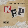 Poulet R.、KR、FL - K,F&P (feat. KR & FL)
