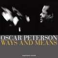 Oscar Peterson - My One and Only Love