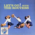 the routers - Stingray