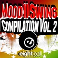 mood ii swing、Wall Of Sound、Louie Balo、louie 'balo' guzman - Penetration