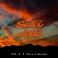VRkot、Kerem Keskin - Saki Aşk (Slowed)