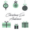 Christmas Eve Instrumentals - Relaxing Christmas Piano