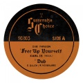 Dub Invasion、earl 16 - Free up Yourself