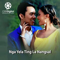 Bishal Kaltan、Babita Pakhrin - Nga Yela Ting La Nangsal