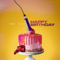tempo、El Alfa - Happy Birthday (Explicit)