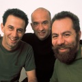 Os Paralamas Do Sucesso - De Perto