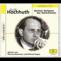 Michael Deep - Die Berliner Antigone, Teil 1