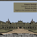narciso yepes、National Orchestra of Spain - Concierto de Aranjuez: I. Allegro con spirito