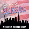 Angelina Reaux、Louise Edeiken、Stella Zambalis、tatiana troyanos、Leonard Bernstein、Orchestra - Bernstein: West Side Story - 7. America