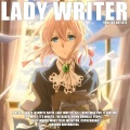 The Dillingers - Lady Writer